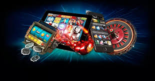 Зеркало Casino Triumf